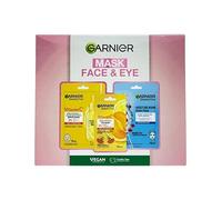 GARNIER Triple Hydration Set