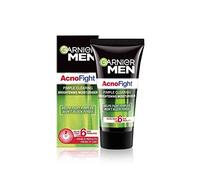 Garnier Men Acno Fight Pimple Clearing Whitening Cream Helps Fight 6 Skin Problems 45 Gram