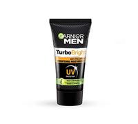 Garnier Men Power White Anti Pollution Brightening Moisturizer 40g