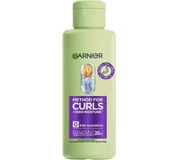 Garnier Method For Curls Pre Shampoo 200ml