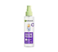 Garnier Method for Curls Shape Refresh Spray, Curls Look Moisturised & Defined, Curl Refresher Spray Designed for All Curl Types Including Type 4 Coils, Vegan Formula, 150ml