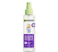 Garnier Method for Curls Shape Refresh Spray, Curls Look Moisturised & Defined, Curl Refresher Spray Designed for All Curl Types Including Type 4 Coils, Vegan Formula, 150ml