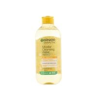 Garnier Micellar Skinactive Vitamin C Cleansing Water 400 ml