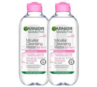 Garnier Micellar 700ml Double