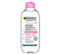 Garnier Skin Naturals Micellar Cleansing Water Even for Sensitive Skin