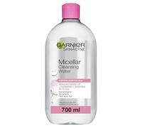 Garnier Makeup Remover Eco Pads and 700ml Micellar Water Duo Set