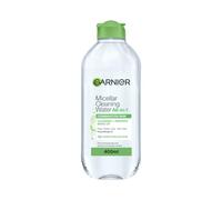 Garnier Micellar Water Facial Cleanser and Makeup Remover for Combination Skin 400ml