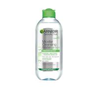 Garnier Micellar Water Facial Cleanser and Makeup Remover for Combination Skin 400ml