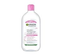 Garnier Micellar Cleansing Water, for Gentle Cleansing and Gentle Make-Up, Soothing and Moisturising Facial Toner, SkinActive, 1 x 700 ml