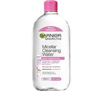Garnier Skin Active Micellar Cleansing Water Normal & Sensitive Skin 700 ml