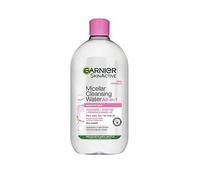 Garnier Micellar Cleansing Water For Sensitive Skin, One Colour, Women One Colour