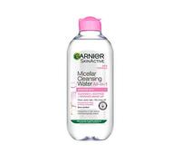 Garnier Skin Naturals Micellar Cleansing Water Even for Sensitive Skin