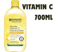 Garnier Micellar Cleansing Water Gentle face Cleanser & Makeup Remover