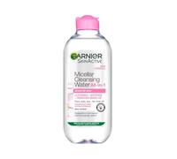 Garnier Skin Naturals Micellar Cleansing Water Even for Sensitive Skin