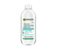 Garnier Micellar Cleansing Water Salicylic 400 ml
