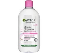 Garnier Micellar Cleansing Water Sensitive Skin 400ml