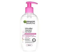 Garnier Micellar Gel Wash Sensitive Skin 200ml