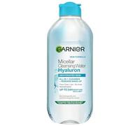 Garnier Micellar Hyaluron Cleansing Water 400ml