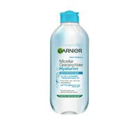 Garnier Micellar Hyaluron Cleansing Water - Barrier Strength 400ml, Packaging M