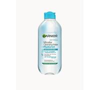 Garnier Micellar Hyaluron Cleansing Water - Barrier Strength 400ml, Packaging May Vary