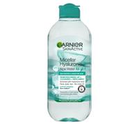 Garnier Micellar Hyaluronic Aloe Water Facial Cleanser for Dehydrated Skin 400ml