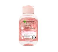 Garnier Micellar Rose Cleansing Water, for Dull Sensitive Skin, 100ml