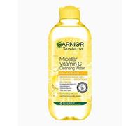 Garnier Micellar Vitamin C Cleansing Water 400ml