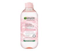 Garnier Makeup Remover Eco Pads and Rose Micellar Water Duo Set