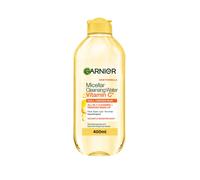 Garnier Vitamin C Micellar Water 400ml, Cleanse & Brighten Skin