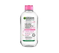 Garnier Skin Naturals micellar water for sensitive skin 200 ml