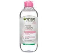 Garnier micellar water daily detergent, 400 ml All in 1
