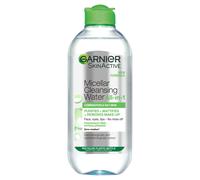Garnier Micellar Water Facial Cleanse for Combination Skin 400ml