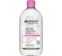 Garnier Makeup Remover Eco Pads and 700ml Micellar Water Duo Set