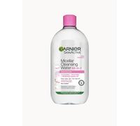 Garnier Makeup Remover Eco Pads and 700ml Micellar Water Duo Set