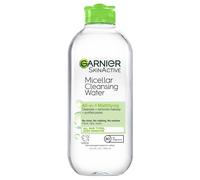 Garnier Micellar Water Makeup Remover 400mL 1Count