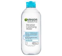 Garnier Micellar Water Makeup Remover 400mL 1Count