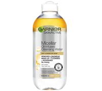 Garnier Micellar Water Oil Infused Facial Cleanser and Makeup Remover 400ml
