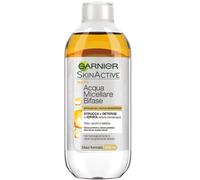 garnier : Micellar Water with Argan Oil Daily Detergent 400 ml