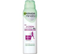 Garnier Mineral Action Control Spray 72h - 6 x 150 ml