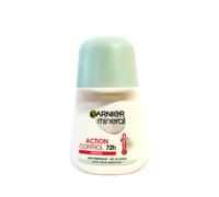 Garnier Mineral Action Control Thermic 72h 50 ml