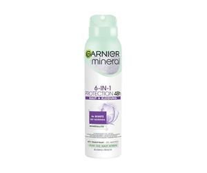 Garnier Mineral Protection 5 Deodorant Spray 150 ml