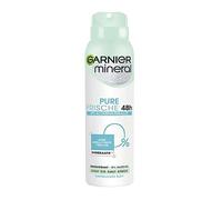 Garnier Mineral Pure Fresh Deodorant Spray 150 ml