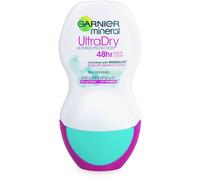 Garnier Mineral Ultra Dry Roll-On Deodorant 50ml
