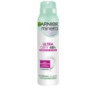 Garnier Mineral UltraDry 48h Deospray 150 ml