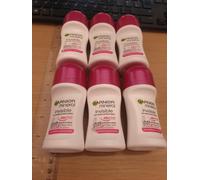 Garnier Mineral Invisible Black & White Colours 48H Anti-Perspirant Deodorant Roll-On 50ml