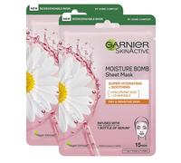 Garnier Moisture Bomb - Camomile Double
