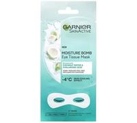 Garnier Moisture Bomb Hyaluronic Acid And Coconut Water Eye Sheet Mask 6g