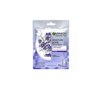 Garnier Moisture Bomb Lavender Sheet Mask x 1