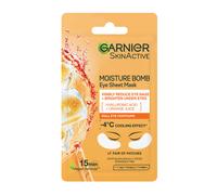 Garnier Moisture Bomb - Orange Juice Eye 6g