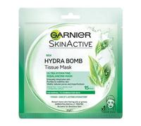 Garnier Moisture Bomb Re-Balancing Tissue Mask 32g